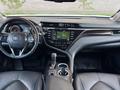 Toyota Camry 2019 года за 14 500 000 тг. в Караганда – фото 24