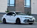 Toyota Camry 2019 года за 14 500 000 тг. в Караганда – фото 28