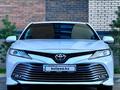 Toyota Camry 2019 года за 14 500 000 тг. в Караганда – фото 3