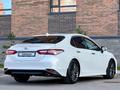 Toyota Camry 2019 года за 14 500 000 тг. в Караганда – фото 6