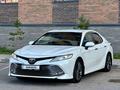 Toyota Camry 2019 года за 14 500 000 тг. в Караганда – фото 8