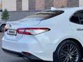 Toyota Camry 2019 года за 14 500 000 тг. в Караганда – фото 9