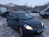 Nissan Tiida 2011 года за 5 300 000 тг. в Астана – фото 5