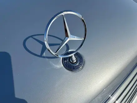 Mercedes-Benz E 200 2003 года за 4 700 000 тг. в Кокшетау – фото 42