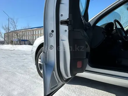 Mercedes-Benz E 200 2003 года за 4 700 000 тг. в Кокшетау – фото 8