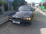 BMW 728 1996 года за 1 450 000 тг. в Алматы – фото 2
