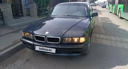 BMW 728 1996 года за 1 450 000 тг. в Алматы – фото 2