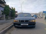 BMW 728 1996 года за 1 450 000 тг. в Алматы