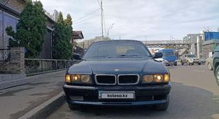 BMW 728 1996 года за 1 450 000 тг. в Алматы