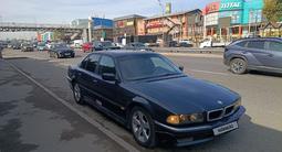 BMW 728 1996 года за 1 450 000 тг. в Алматы – фото 3