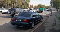 BMW 728 1996 года за 1 450 000 тг. в Алматы – фото 4