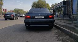 BMW 728 1996 года за 1 450 000 тг. в Алматы – фото 5