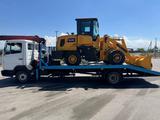Mercedes-Benz  814 1992 годаүшін9 000 000 тг. в Алматы