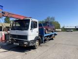 Mercedes-Benz  814 1992 годаүшін9 000 000 тг. в Алматы – фото 3