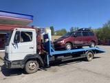 Mercedes-Benz  814 1992 годаүшін9 000 000 тг. в Алматы – фото 2