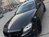 Mercedes-Benz CLS 400 2014 годаүшін13 500 000 тг. в Астана