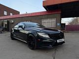 Mercedes-Benz CLS 400 2014 годаүшін13 500 000 тг. в Астана – фото 4