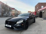 Mercedes-Benz CLS 400 2014 годаүшін13 500 000 тг. в Астана – фото 2