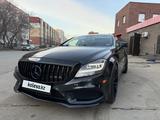 Mercedes-Benz CLS 400 2014 годаүшін13 500 000 тг. в Астана – фото 3