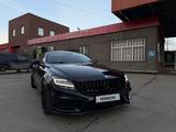 Mercedes-Benz CLS 400 2014 годаүшін13 500 000 тг. в Астана – фото 5