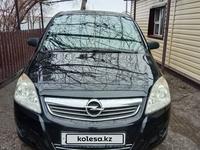 Opel Zafira 2008 годаfor3 800 000 тг. в Актобе