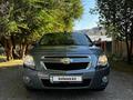 Chevrolet Cobalt 2022 года за 5 750 000 тг. в Алматы – фото 2