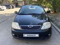 Toyota Corolla 2007 годаүшін2 300 000 тг. в Алматы