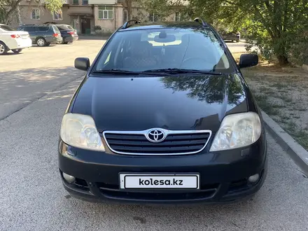 Toyota Corolla 2007 года за 2 000 000 тг. в Алматы