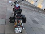 Honda  VT750 Shadow 2001 года за 2 000 000 тг. в Уральск – фото 2