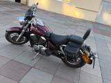 Honda  VT750 Shadow 2001 года за 2 000 000 тг. в Уральск