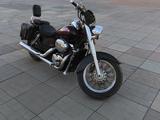 Honda  VT750 Shadow 2001 года за 2 000 000 тг. в Уральск – фото 3