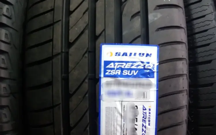 275/40 20 и 315/35 20 SAILUN ZSR SUV за 205 000 тг. в Алматы