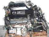 Двигатель на Mazda tribute за 265 000 тг. в Алматы