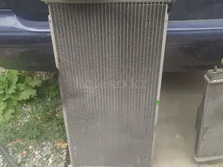 Радиатор кондиционераүшін12 000 тг. в Шымкент