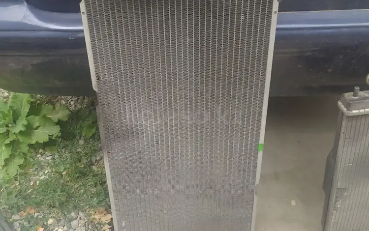 Радиатор кондиционераfor12 000 тг. в Шымкент
