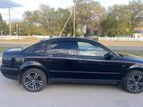 Volkswagen Passat 1997 года за 3 000 000 тг. в Рудный – фото 5