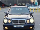 Mercedes-Benz E 280 1998 годаүшін3 399 999 тг. в Шымкент – фото 3