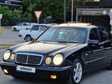 Mercedes-Benz E 280 1998 годаүшін3 350 000 тг. в Шымкент – фото 4