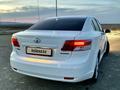 Toyota Avensis 2011 года за 6 500 000 тг. в Алматы – фото 10