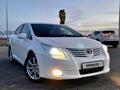 Toyota Avensis 2011 года за 6 500 000 тг. в Алматы – фото 9