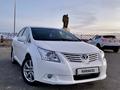 Toyota Avensis 2011 года за 6 500 000 тг. в Алматы – фото 2