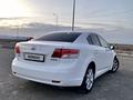 Toyota Avensis 2011 года за 6 500 000 тг. в Алматы – фото 4