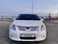Toyota Avensis 2011 года за 6 500 000 тг. в Алматы – фото 5