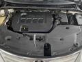 Toyota Avensis 2011 года за 6 500 000 тг. в Алматы – фото 22