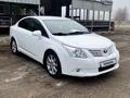Toyota Avensis 2011 года за 6 500 000 тг. в Алматы – фото 33