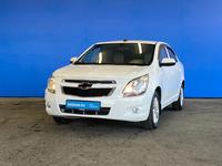 Chevrolet Cobalt 2020 годаүшін5 460 000 тг. в Шымкент