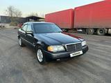 Mercedes-Benz C 280 1995 года за 3 300 000 тг. в Алматы – фото 3