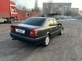 Mercedes-Benz C 280 1995 года за 3 300 000 тг. в Алматы – фото 5