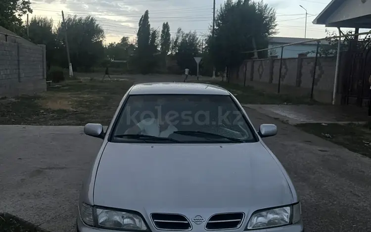 Nissan Primera 1996 годаfor1 450 000 тг. в Шымкент