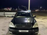 Toyota Celsior 2003 годаүшін5 000 000 тг. в Жанаозен